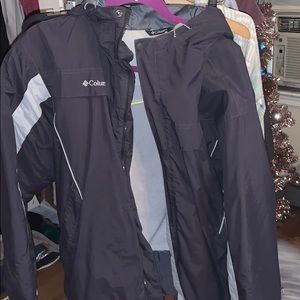 Brand new Colombian jacket